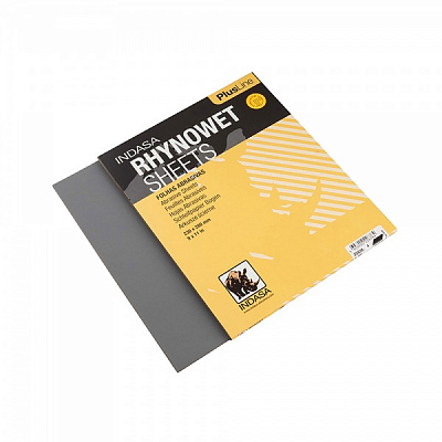 Наждачная бумагаINDASA 22634