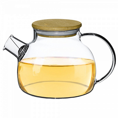 Чайник заварочный Loir 1000 мл VT-5503-1000 Vittora