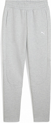 Штани Puma EVOSTRIPE Sweatpants DK op 68505104 р. L сірий