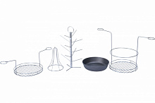 Набір для тандира Grand Tandyr 5 в 1