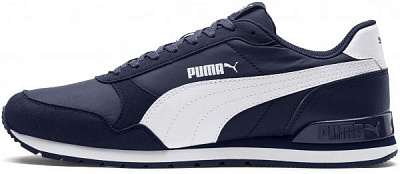 Кроссовки Puma ST Runner v2 NL 36527808 р.UK 9 синий