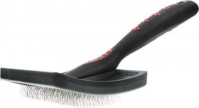 Пуходерка Lilli Pet Super Shine L 19х11,5 см 20-5026