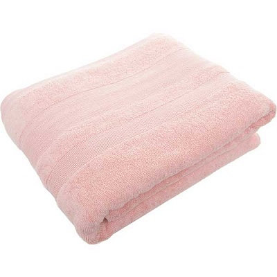 Рушник La Nuit Loft лосось 100x150 см