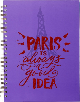 Блокнот В4 120 листов Аркуш