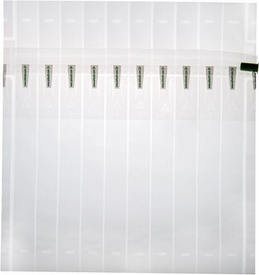 Упаковка воздушная для планшетов с клапаном 350x330 мм 1 шт.