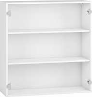 Шафа верхня Грейд Оптимум 900x926x297 мм білий