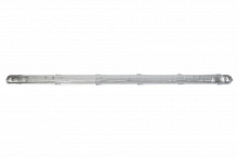 Світильник UEC G13 IWLT8D-1201T8IP65-GR
