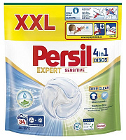 Капсули для машинного прання Persil Диски Сенсітів 34 шт.