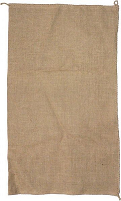 Мішок джутовий 400 г/кв. м 960x560 мм джут