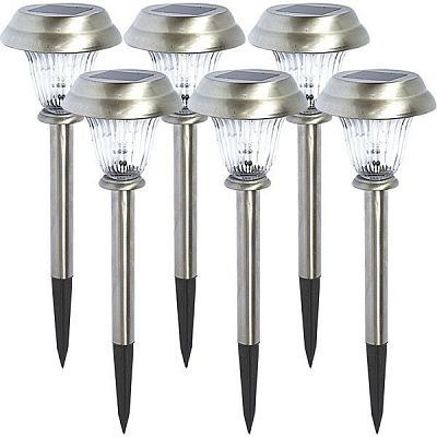 Светильник Expert Light ELW-VK004M 6 шт