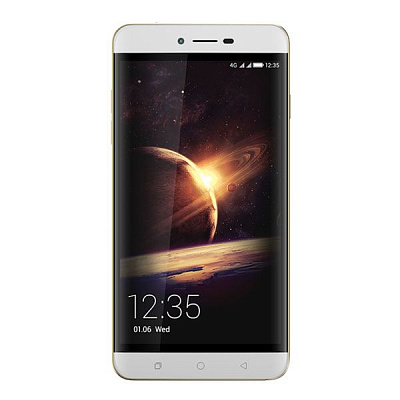 Смартфон Coolpad Torino White