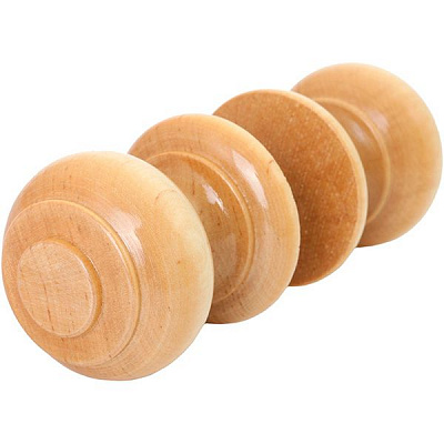 Ручка-стяжка бежевый