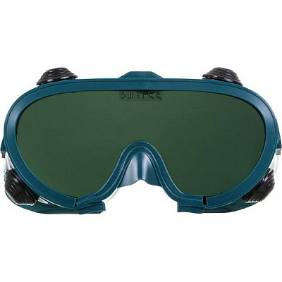 Окуляри захисні Reis зварювальника GOG-SPARK ZB