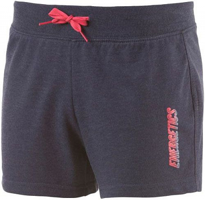 Шорти Energetics Helena Ii Jrs 273474-71093 р. 140 темно-синій