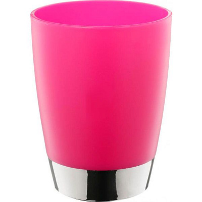 Стакан Luna Croma HA069r