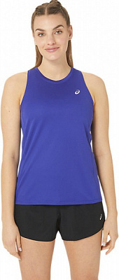 Майка Asics CORE TANK 2012C334-400 р.M синій