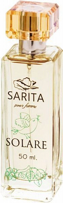 Парфумована вода SARITA Solare 50 мл