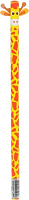 Олівець чорнографітний Жираф