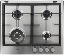 Варильна поверхня Whirlpool GMA 6422/IX