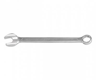 Ключ комбинированный YATO CrV М 27 мм L 320 мм YT-0356