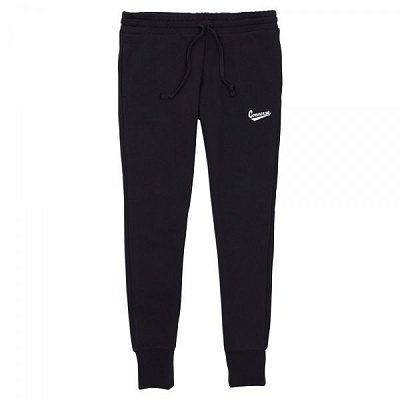 Штани Converse STAR CHEVRON NOVA PANT 10017714-001 р. S чорний