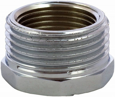 Футорка ВЗ FADO S.r.l хром 1