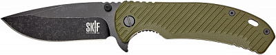 Ніж Skif Sturdy II BSW olive 1765.03.01