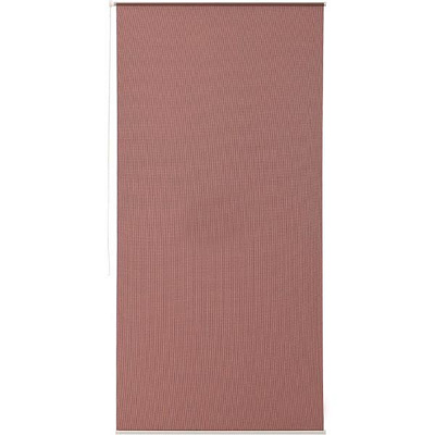 Ролета мини Gardinia Royal 80x160 см коричневая 