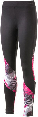 Лосины Energetics Karla jrs 280895-900050 280895-900050 152 черный