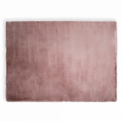Коврик Dariana Rabbit Melange 160x220 см pink 
