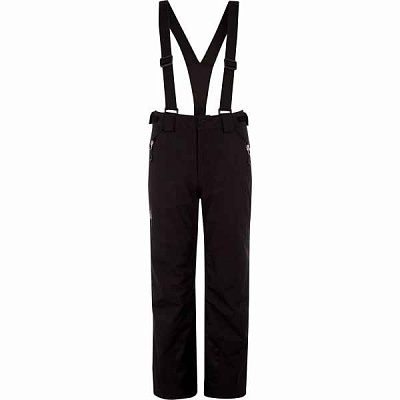 Штани McKinley Eddie jrs 294471-057 р. 128 чорний