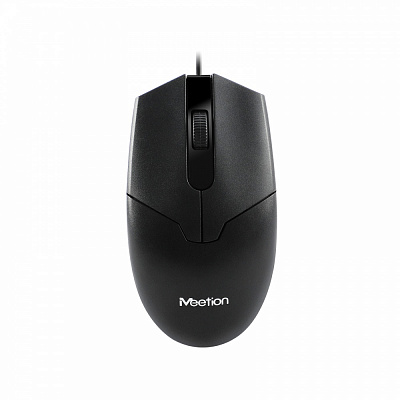Мышь Meetion M360 black (MT-M360-A160CM)
