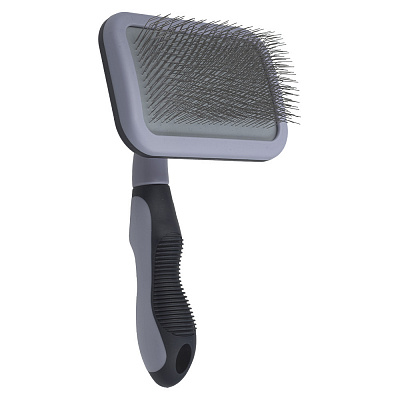 Щетка-пуходерка AnimAll для вычесывания шерсти (184484)