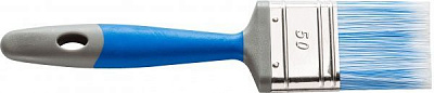 Кисть плоская Hardy 90х50 мм 0204-905050