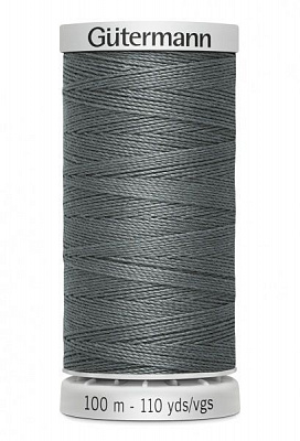 Нити Gutermann Extra Strong №40 100 м 724033 цвет 701