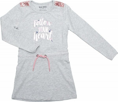 Платье Blue Seven для девочки 773600 р.98 в ассортименте 