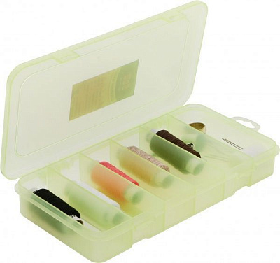 Набір швейний у коробці №2