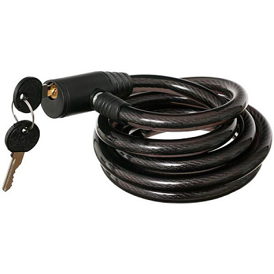 Велосипедный замок Underprice BC-008