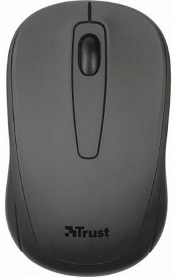 Миша Trust Ziva Wireless Compact mouse 21509 black