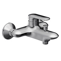 Смеситель для ванны Jacob Delafon Kumin E99460-CP