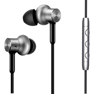 Навушники Xiaomi Mi In-Ear Headphone Pro HD ZBW4369TY 276109