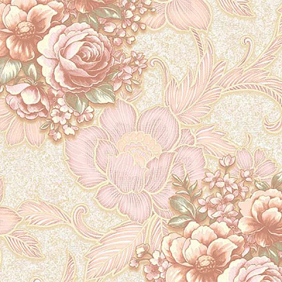 Шпалери зі спіненого вінілу Vinil Муза декор ВКП2-0833 0,53x10,05 м