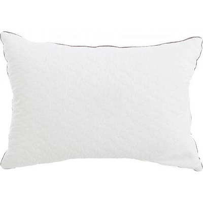 Подушка ортопедическая Славянский пух Лебединый пух 50x70 см