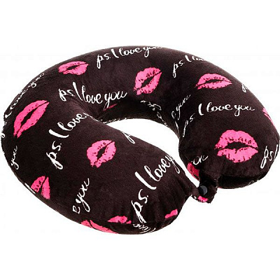 Подушка ортопедична Luna Кіс 30x30x9 см