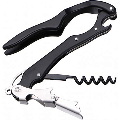 Штопор FJ067BA Flamberg Premium