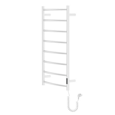 Рушникосушарка електрична Imprese IHR509008121 8П 500х900 сатин правий