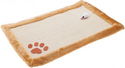 Кігтеточка Trixie 55х35 см