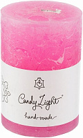 Свічка Циліндр С07*10/1-3.7 Candy Light