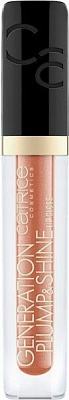 Блеск для губ Catrice Generation Plump & Shine №100 Glowing Tourmaline 4,3 мл