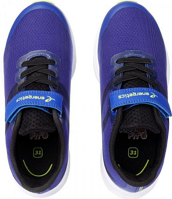 Кроссовки TECNOPRO OZ 2.3 V/L JR 414081-902540 р.EUR 29 синий